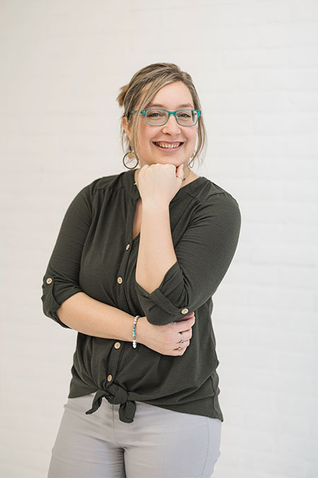 Kluane Tozier, CPM, LM